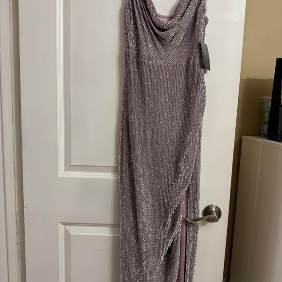 Retrofête Katya Gown - Picture 5 of 6